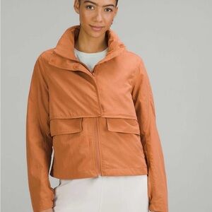 Lululemon Always Effortless Jacket